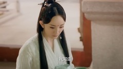 杨幂 - 电视剧<三生三世十里桃花>杨幂cut 22集