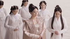 杨幂 - 电视剧<三生三世十里桃花>杨幂cut 21集