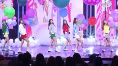 April(韩国) - WOW