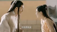 杨幂 - 电视剧<三生三世十里桃花>杨幂cut-25集