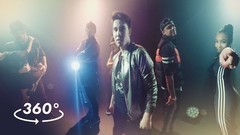 Sam Tsui,Kurt Schneider - Built To Love(360° 全视角版)