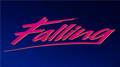 Alesso - Falling 官方版