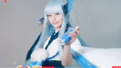 动漫专属 - 杭州304携阴阳师式神大闹鸡春 2017拜年视频