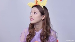 April(韩国) - 盆塘签名会