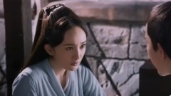 杨幂 - 三生三世十里桃花杨幂cut-27集