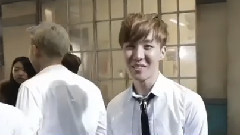 J-HOPE(防弹少年团) - 郑号锡0218生日快乐