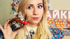 音乐短片 - Декор комнаты своими руками на Новый год 2016 Идеи подарков Украшения DIY Christmas Room Decor