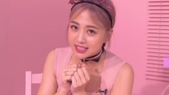 吴映洁 - ELLE .TW 给单身女孩们的一句话