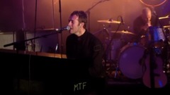 Coldplay - Fix You (MTV Live Leak 2005)