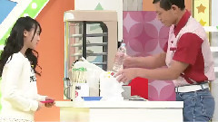 AKB48 - AKB48 Team8的BunBun!EP03