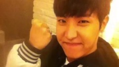 J-HOPE(防弹少年团) - [2017年郑号锡生日献礼]推特自拍合集