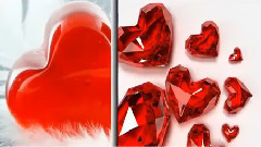 音乐短片 - САМОЕ НЕЖНОЕ видео! С ДНЁМ ВСЕХ ВЛЮБЛЁННЫХ! With Valentine's Day