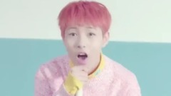 NCT DREAM - 最后的初恋