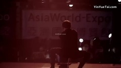 EXO,SUHO(EXO) - Artificial Love