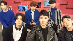 Cross Gene - Before School Club