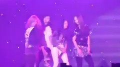 f(x),EXO,防弹少年团,GOT7,Red Velvet - 那些昏倒在舞台上的爱豆盘点