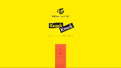 TWICE - KNOCK KNOCK 预告版