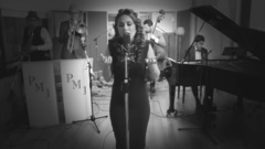 音乐短片 - Creep