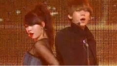 金泫雅 - Trouble Maker 17