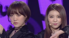  - Mysterious - SBS The Show 现场版 17/02/14