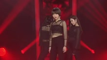 Make Me Ah - SBS The Show 现场版 17/02/14