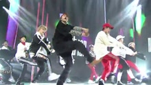  - Limitless - M COUNTDOWN 现场版 17/02/16