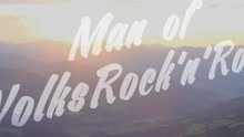 Andreas Gabalier - Man Of Volksrock'n'roll 歌词版