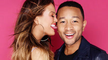 Chrissy Teigen,John Legend - Ordinary People 情人节特别MV