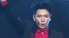  - Black or White - M COUNTDOWN 现场版 17/02/16