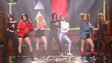 CLC - CLC - 鬼怪