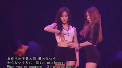 T-ara,智妍(T-ara),朴孝敏(T-ara),咸慇晶(T-ara) - Dangerous love