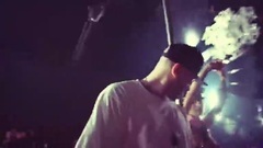 Ddy Nunes - Wasted