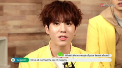 GOT7 - Pops In Seoul