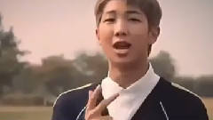 防弹少年团 - 防弹少年团你不是很帅吗第七集