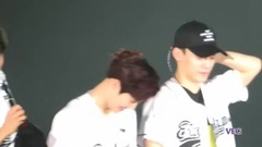 EXO,KAI(EXO) - TALK