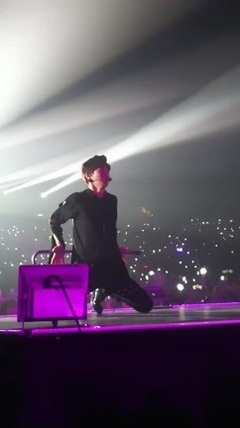 EXO,SUHO(EXO) - Artificial Love
