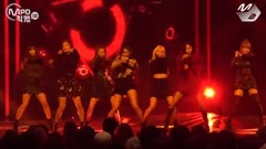 CLC - 鬼怪