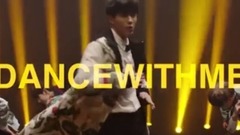 VAV - Dance with me