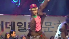 NCT,MARK（NCT）,NCT DREAM - 最后的初恋
