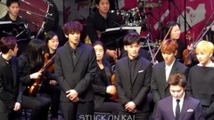 EXO - EXO FULL CUT