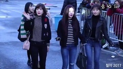 Red Velvet - 上班