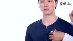 泰国群星 - จิ้นใจเต้น