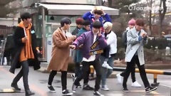 SF9 - 上班