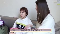 EXID - EXID在练歌房