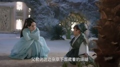 杨幂 - 电视剧<三生三世十里桃花杨幂>EP30 cut