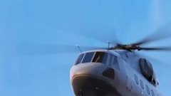 音乐短片 - Вертолет Ми-38