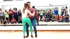 音乐短片 - What Is Bachata Dance