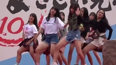 舞蹈视频 - Bang Bang