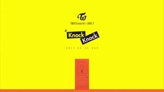 TWICE - KNOCK KNOCK