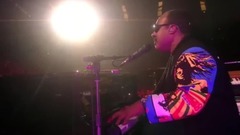 音乐短片 - My Cherie Amour & Signed, Sealed, Delivered I'm Yours